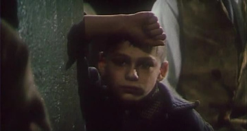 Вторая попытка Виктора Крохина [1977, драма, спорт]