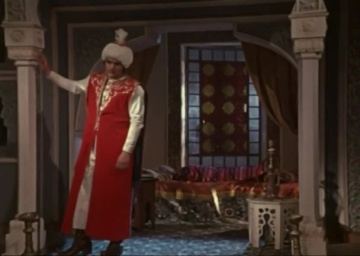 Здесь тебя не встретит рай (1982)