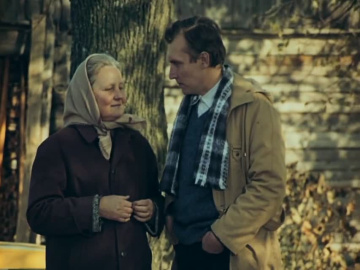 Жаворонки (1980)