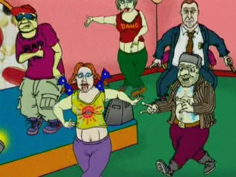 2001 - Поппури