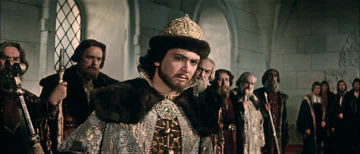 Хождение за три моря (1957)