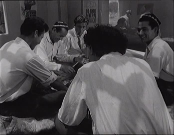 Твои следы (1963)
