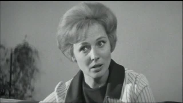 Свой (1969)
