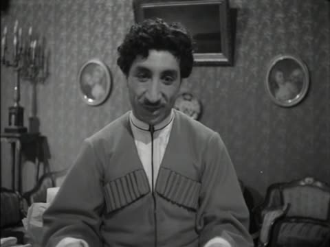 Из-за чести (1956)