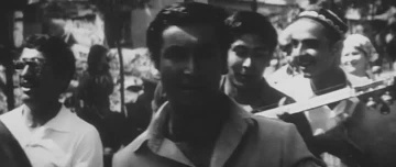 Улица тринадцати тополей (1969)