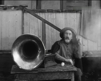 Всё сначала!.. (киноальманах) [1975, комедия]