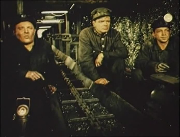 Донецкие шахтёры (1950)