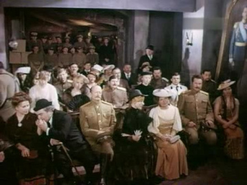 Золотые туфельки. 2 серии (1981)