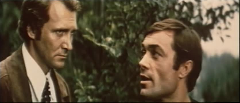Такая она игра (1976)