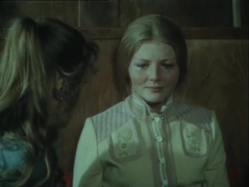 Голубка [1978, драма]