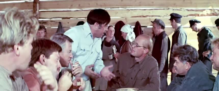 Тем, кто остается жить (1982)