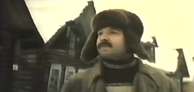 Завьяловские чудики (киноальманах) (1978)