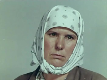 Всего три недели... 2 серии [1971, драма]