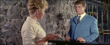 Его звали Роберт (1967)