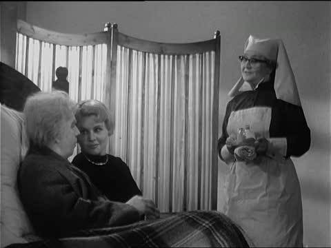 Теперь пусть уходит (1963)