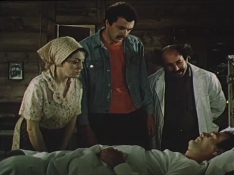 Ученик эскулапа (1977)