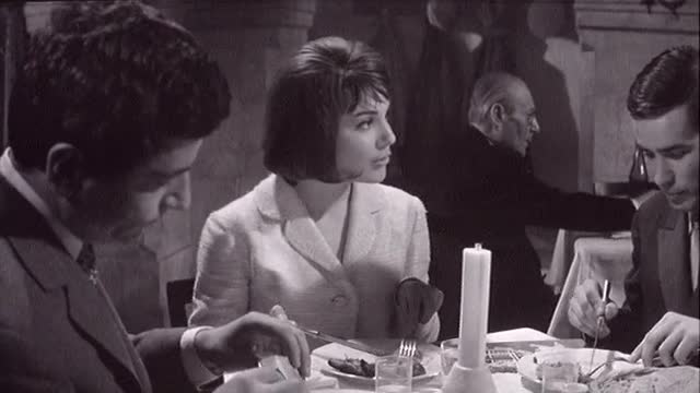 Туннель (1966)