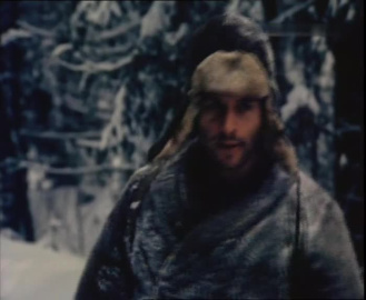 Февральский ветер (1981)