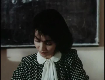 Здравствуйте, Гульнора Рахимовна! (1986)