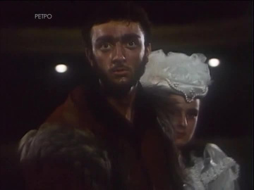 Житие дон Кихота и Санчо. 6 серия (1988)