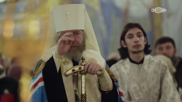 ПРЕДАТЕЛЬСТВО. Док. фильм А. Медведева. 2026г.