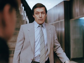 Человек свиты