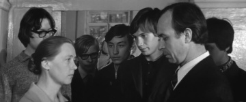 Дневник директора школы (1975)