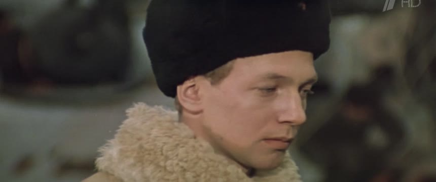 Командир счастливой «Щуки» [1972, военный]