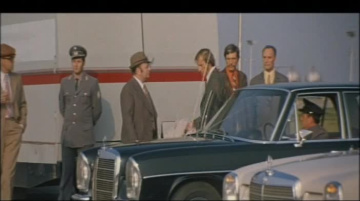 Жизнь и смерть Фердинанда Люса. 1-2 серия (1976)