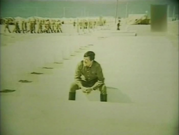 Лейтенант С. [1987, драма]