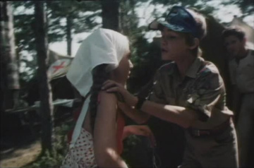 До первой крови (1989)