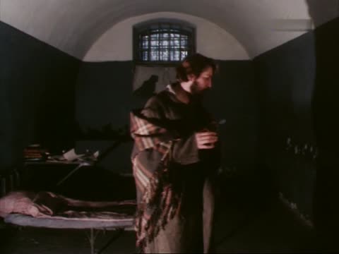 Иван Павлов. Поиски истины. 2 серия (1984)