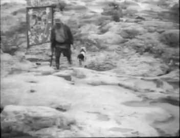 Белые камни / თეთრი ქვები [1972, киноальманах]