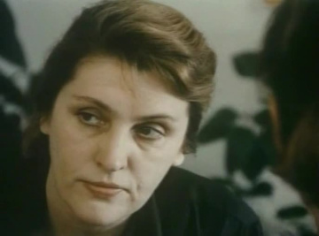 Женская тюряга (1991)