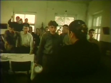 Свидетель. 2 серии (1985)