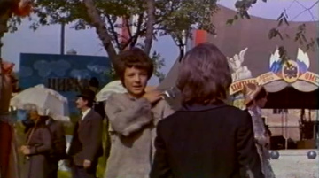 Циркачонок (1979)