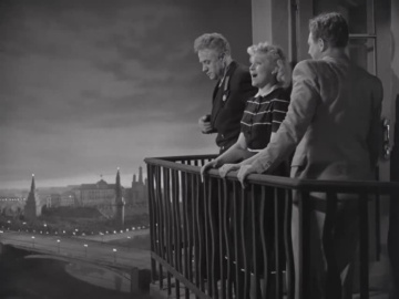 Воздушный извозчик [1943, военный, комедия]