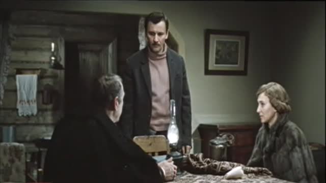 Инженер Графтио (1979)
