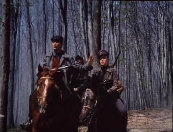 Единственная дорога (1974)
