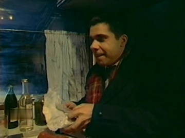Чужая сторона. 2 серии (1991)